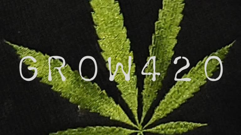 Grow420